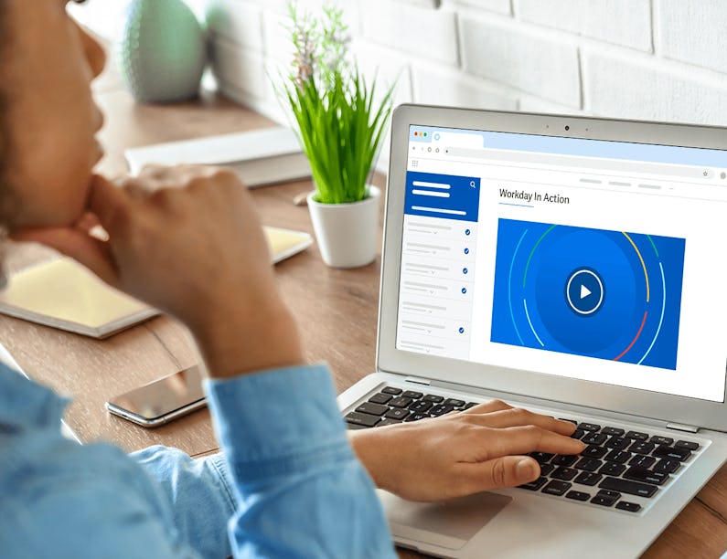 Workday Basics Series Course (Workday) Coursera